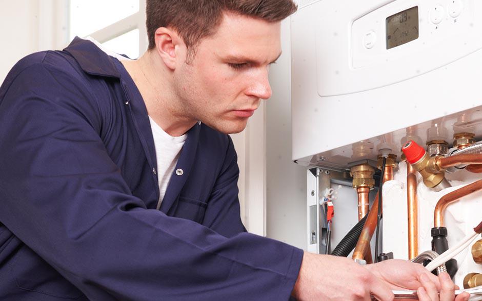 chauffage thermique Aulnay-sous-Bois
