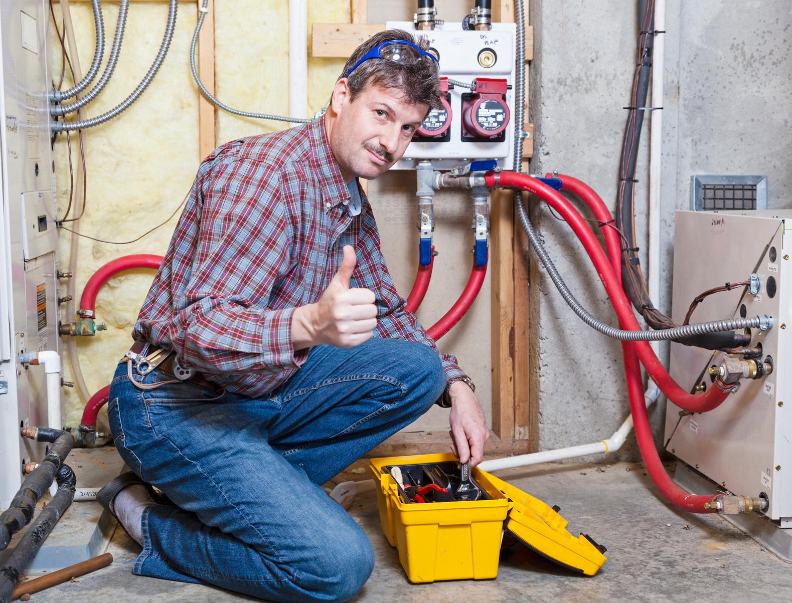 chauffage gaz appoint Cély